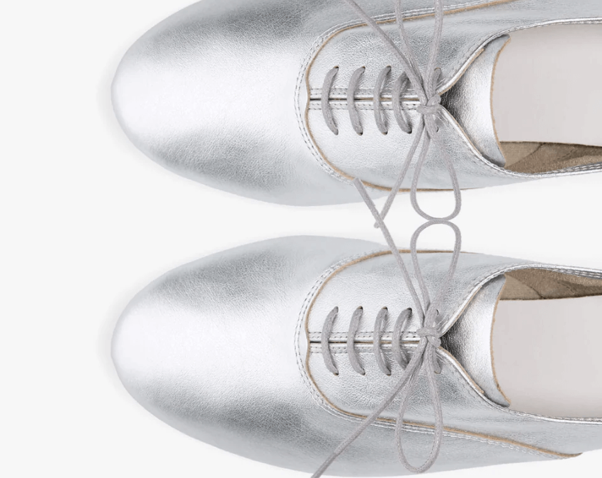 Derbies & Richelieu