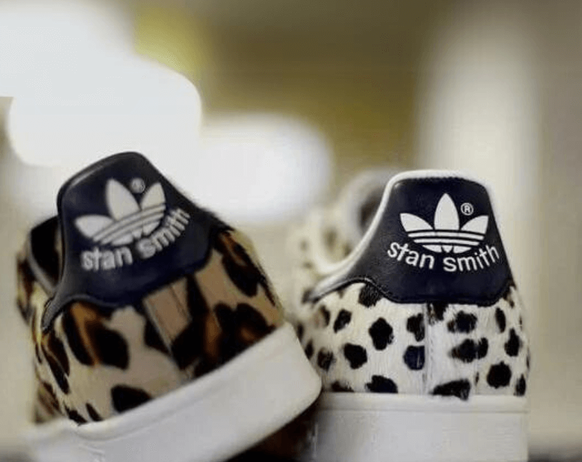 Les Stan Smith