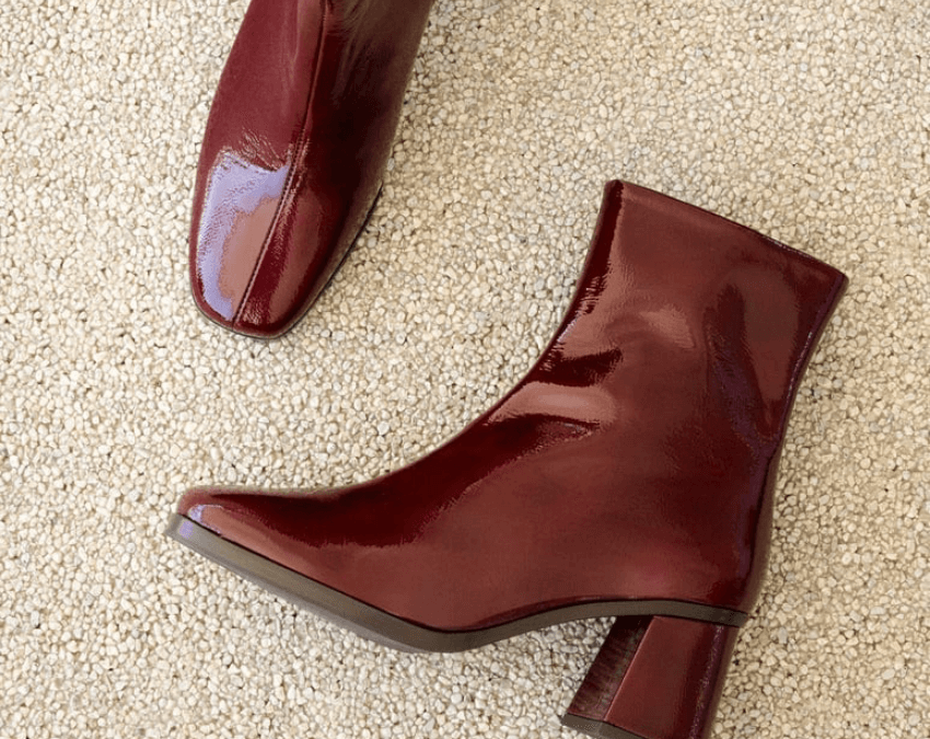 Comment porter des bottines avec un pantalon