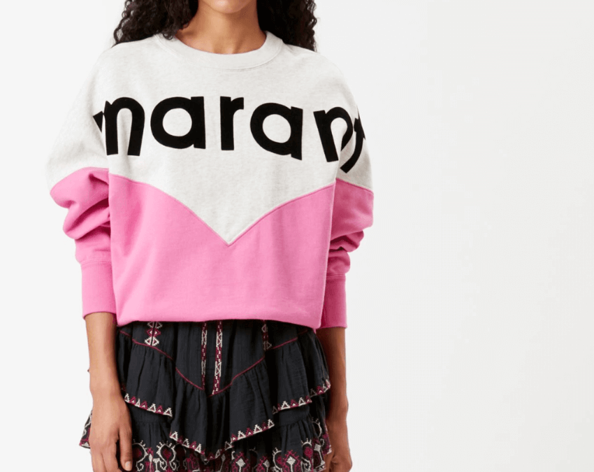 Isabel Marant : Mon avis sur la marque
