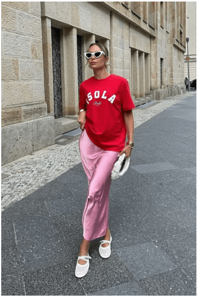 look camaieu neutres